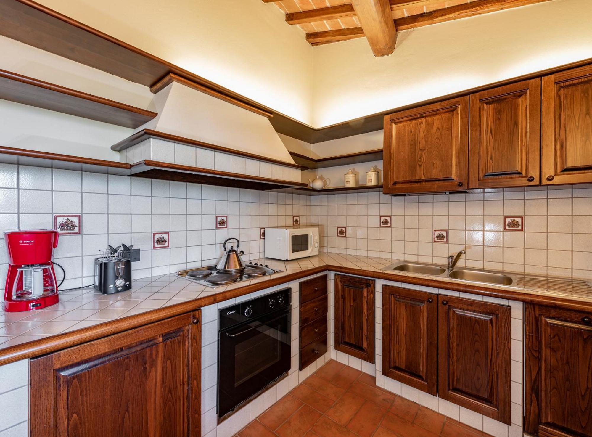 סן ג'ימיניאנו Castello Di Fulignano Ranuccio10 Superior Apartment מראה חיצוני תמונה