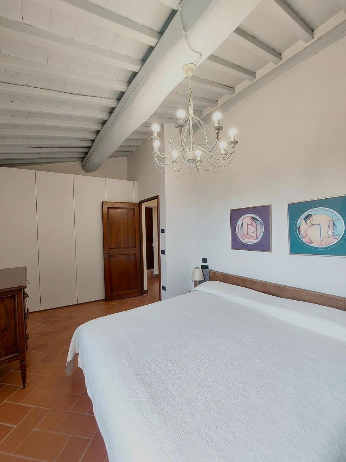 סן ג'ימיניאנו Castello Di Fulignano Ranuccio10 Superior Apartment מראה חיצוני תמונה