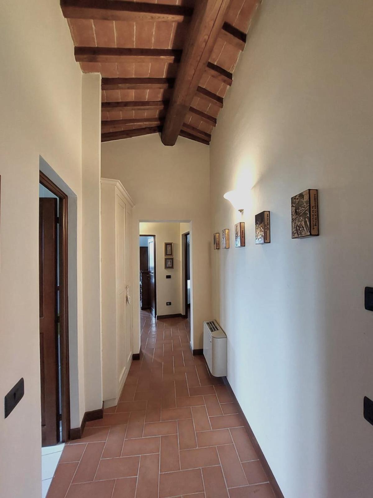 סן ג'ימיניאנו Castello Di Fulignano Ranuccio10 Superior Apartment מראה חיצוני תמונה